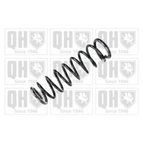 Acquista Molle ammortizzatori da QUINTON HAZELL QCS5648 a buon mercato per soli 64,09 €
