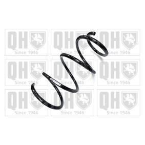 Acquista Molle ammortizzatori da QUINTON HAZELL QCS5656 a buon mercato per soli 63,69 €