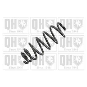 Acquista Molle ammortizzatori da QUINTON HAZELL QCS5661 a buon mercato per soli 59,18 €