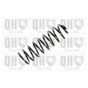 Köp Spiralfjäder av QUINTON HAZELL QCS5681 till det låga priset 793,54 kr
