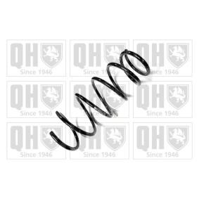 Acquista Molle ammortizzatori da QUINTON HAZELL QCS5711 a buon mercato per soli 69,74 €