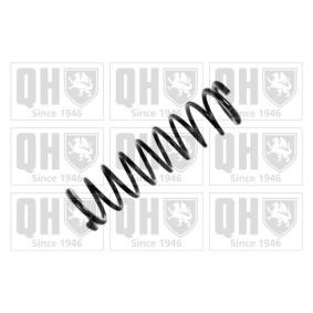Acquista Molle ammortizzatori da QUINTON HAZELL QCS5814 a buon mercato per soli 65,09 €