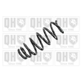 Acquista Molle ammortizzatori da QUINTON HAZELL QCS5858 a buon mercato per soli 79,61 €