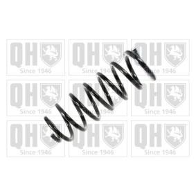 Acquista Molle ammortizzatori da QUINTON HAZELL QCS5900 a buon mercato per soli 49,30 €
