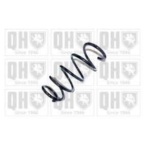 Acquista Molle ammortizzatori da QUINTON HAZELL QCS6099 a buon mercato per soli 59,75 €
