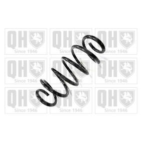 Acquista Molle ammortizzatori da QUINTON HAZELL QCS6126 a buon mercato per soli 63,59 €