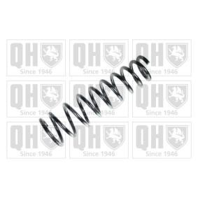 Acquista Molle ammortizzatori da QUINTON HAZELL QCS6129 a buon mercato per soli 65,43 €