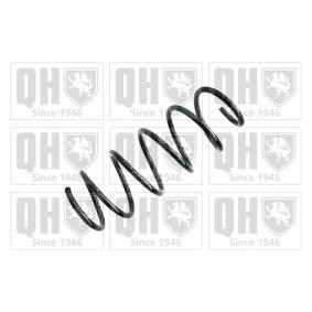 Acquista Molle ammortizzatori da QUINTON HAZELL QCS6375 a buon mercato per soli 53,48 €