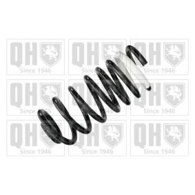 Acquista Molle ammortizzatori da QUINTON HAZELL QCS6381 a buon mercato per soli 96,12 €