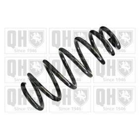 Acquista Molle ammortizzatori da QUINTON HAZELL QCS6493 a buon mercato per soli 79,87 €
