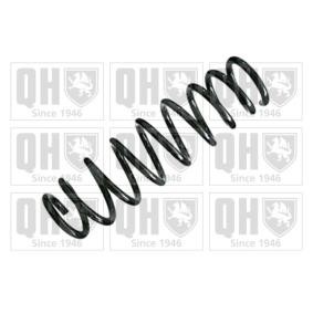 Acquista Molle ammortizzatori da QUINTON HAZELL QCS6521 a buon mercato per soli 58,35 €