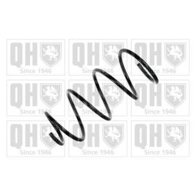 Acquista Molle ammortizzatori da QUINTON HAZELL QCS6659 a buon mercato per soli 62,54 €