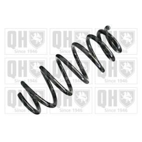 Acquista Molle ammortizzatori da QUINTON HAZELL QCS6806 a buon mercato per soli 81,43 €