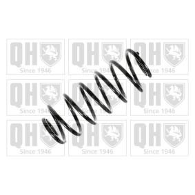 Acquista Molle ammortizzatori da QUINTON HAZELL QCS6907 a buon mercato per soli 101,80 €