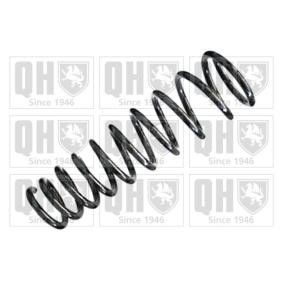 Acquista Molle ammortizzatori da QUINTON HAZELL QCS6924 a buon mercato per soli 65,43 €