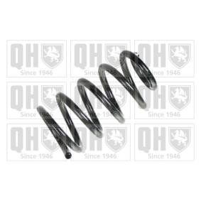 Acquista Molle ammortizzatori da QUINTON HAZELL QCS6958 a buon mercato per soli 42,31 €