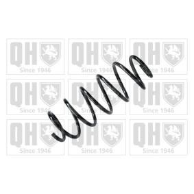 Acquista Molle ammortizzatori da QUINTON HAZELL QCS7003 a buon mercato per soli 68,21 €