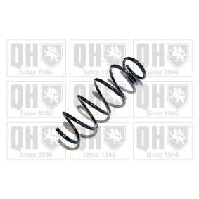 Acquista Molle ammortizzatori da QUINTON HAZELL QCS7029 a buon mercato per soli 99,35 €