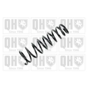 Acquista Molle ammortizzatori da QUINTON HAZELL QCS7091 a buon mercato per soli 98,07 €