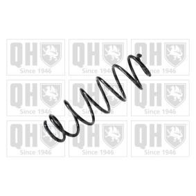 Acquista Molle ammortizzatori da QUINTON HAZELL QCS7267 a buon mercato per soli 45,53 €