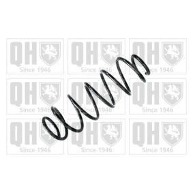 Acquista Molle ammortizzatori da QUINTON HAZELL QCS7394 a buon mercato per soli 45,53 €