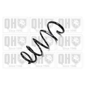 Acquista Molle ammortizzatori da QUINTON HAZELL QCS7402 a buon mercato per soli 34,73 €