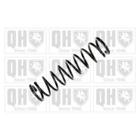 Acquista Molle ammortizzatori da QUINTON HAZELL QCS7566 a buon mercato per soli 67,85 €