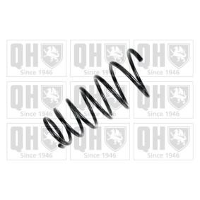 Acquista Molle ammortizzatori da QUINTON HAZELL QCS7620 a buon mercato per soli 65,97 €