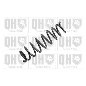 Acquista Molle ammortizzatori da QUINTON HAZELL QCS7676 a buon mercato per soli 90,33 €