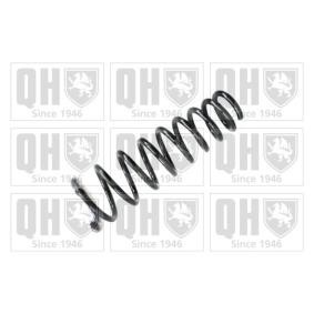 Acquista Molle ammortizzatori da QUINTON HAZELL QCS7677 a buon mercato per soli 65,43 €