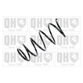 Acquista Molle ammortizzatori da QUINTON HAZELL QCS7736 a buon mercato per soli 69,82 €