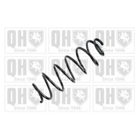 Acquista Molle ammortizzatori da QUINTON HAZELL QCS7761 a buon mercato per soli 45,53 €