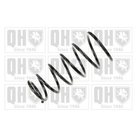 Acquista Molle ammortizzatori da QUINTON HAZELL QCS7908 a buon mercato per soli 54,34 €