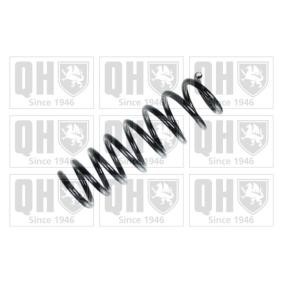 Acquista Molle ammortizzatori da QUINTON HAZELL QCS7948 a buon mercato per soli 88,69 €