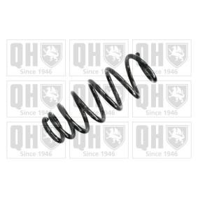 Acquista Molle ammortizzatori da QUINTON HAZELL QCS8067 a buon mercato per soli 106,63 €
