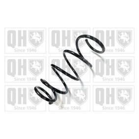 Acquista Molle ammortizzatori da QUINTON HAZELL QCS8085 a buon mercato per soli 45,32 €
