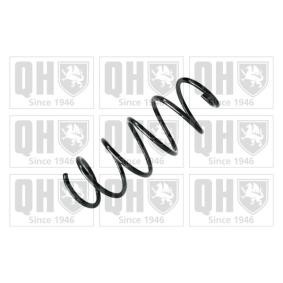 Acquista Molle ammortizzatori da QUINTON HAZELL QCS8091 a buon mercato per soli 53,48 €