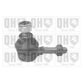 Spurstangenkopf QR3625S von QUINTON HAZELL günstig für 11,45 € online kaufen