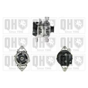 VAUXHALL Lichtmaschine von QUINTON HAZELL