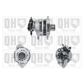 VAUXHALL Lichtmaschine von QUINTON HAZELL
