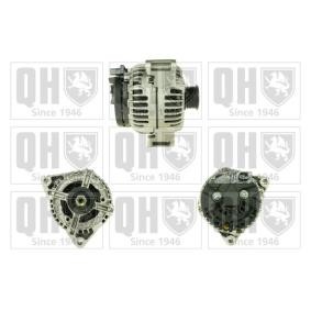 CHRYSLER Lichtmaschine von QUINTON HAZELL