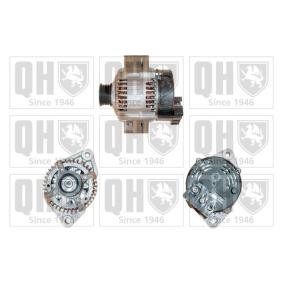 ROVER Lichtmaschine von QUINTON HAZELL