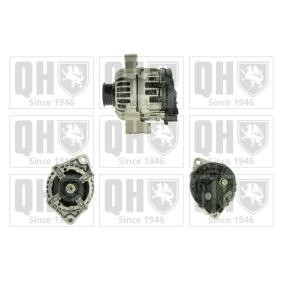 SMART Lichtmaschine von QUINTON HAZELL