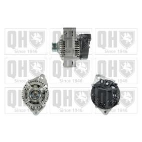 ROVER Lichtmaschine von QUINTON HAZELL