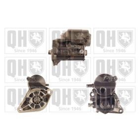 Köp Startmotor av QUINTON HAZELL QRS1410 till det låga priset 2404,95 kr