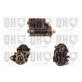 Köp Startmotor av QUINTON HAZELL QRS1421 till det låga priset 1723,76 kr