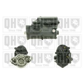 Köp Startmotor av QUINTON HAZELL QRS1839 till det låga priset 1705,29 kr