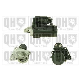 Köp Startmotor av QUINTON HAZELL QRS2025 till det låga priset 2350,94 kr