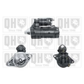 Köp Startmotor av QUINTON HAZELL QRS2047 till det låga priset 3224,93 kr