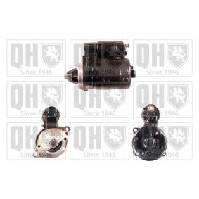Köp Startmotor av QUINTON HAZELL QRS2193 till det låga priset 2820,63 kr